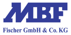 MBF Fischer GmbH & Co. KG - Logo